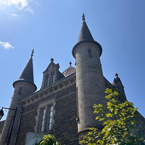 Les Chambres Des Secrets Masseret Exterior photo