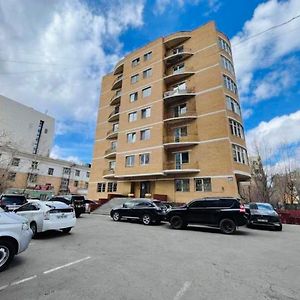 Appartement Ordos Aiil à Oulan-Bator Exterior photo