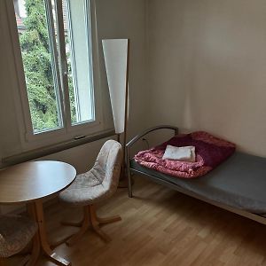 Appartement Zi C Fuer 2Per Naehe Solothurn U Parkplatz à Derendingen Exterior photo