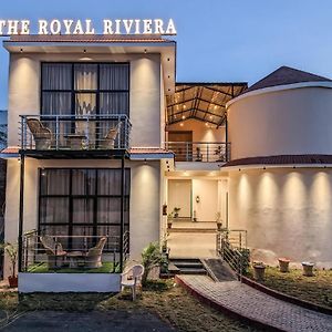 Hotel The Royal Riviera à Bhuj Exterior photo