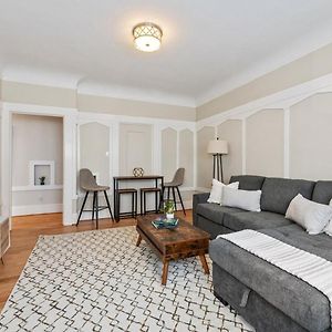 Villa Super Convenient 1Br City Pad With Garage Parking à San Francisco Exterior photo