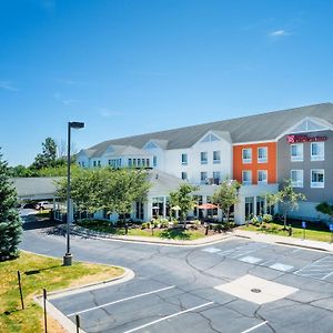 Hilton Garden Inn Chesterton Exterior photo