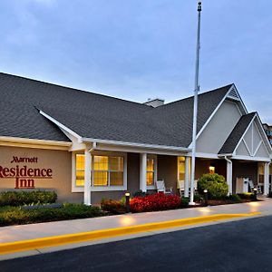 Residence Inn By Marriott Alsfeld Exterior photo