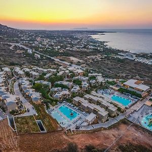 Hotel Elios Hill à Piskopianón Exterior photo