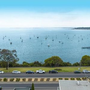 Bayview Waterfront Apartment Geelong Exterior photo