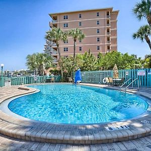 Appartement Bayside Penthouse-5Min To Beach, Rest & Shops à Clearwater Beach Exterior photo