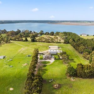 Kilmoyla Farm Stay Leopold Exterior photo