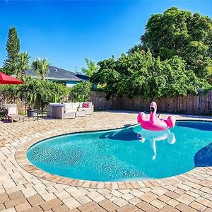 Sun-Kissed Retreat- Poolside And Beach Nearby! Home West Palm Beach Exterior photo