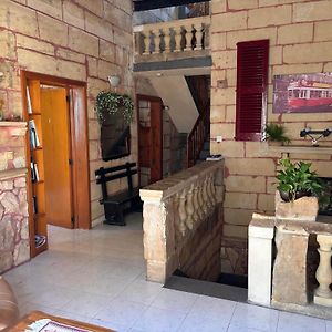 Appartement Bed&Breakfast Medieval Vista In Nadur, Gozo Exterior photo