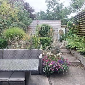 Appartement Sophisticated Seafront 3Bd Suntrap Landscaped Yard à Dublin Exterior photo