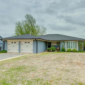 Villa Farmhouse On 7 Ac By Norman à Lillard Park Exterior photo