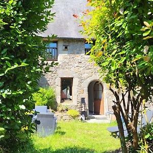 Villa 17Th Century House With Swimming Pool à Pleurtuit Exterior photo