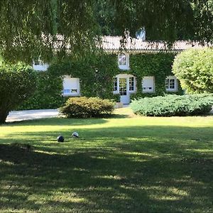 Villa Le Chatelier à Louvemont Exterior photo