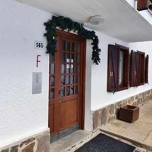 Appartement La Casa Nel Verde, Un Nido Accogliente Con Vista à Folgarida Exterior photo