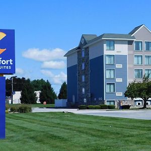 Comfort Inn&Suites Glen Mills - Concordville Exterior photo