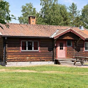 Maison d'hôtes First Camp Orsa - Dalarna Exterior photo