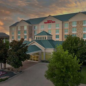 Hilton Garden Inn Frisco Exterior photo