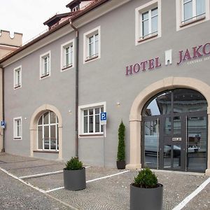 Hotel Jakob Regensburg Downtown, Best Western Signature Collection Exterior photo