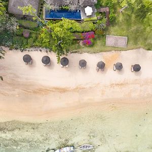 The Oberoi Beach Resort, Mauritius Balaclava Exterior photo