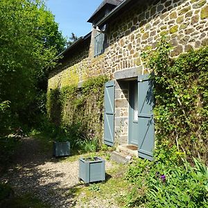 Bed and Breakfast Le Domaine à Les Iffs Exterior photo