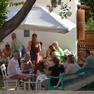 Bed and breakfast The White House Kalkan Exterior photo