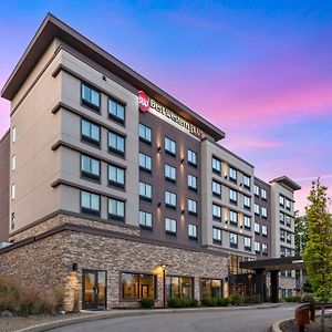 Hotel Best Western Plus Cranberry-Pittsburgh North à Cranberry Township Exterior photo