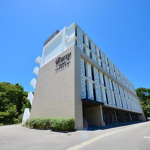 Karry Condo Churaumi Motobu Exterior photo