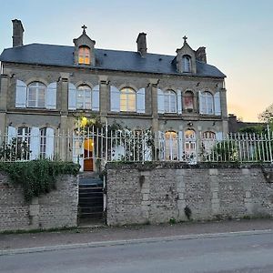 Bed and Breakfast Les Anges à Oneux Exterior photo