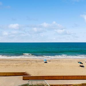 Coastal 3-Bedroom With Hot Tub And Ocean View Carlsbad Exterior photo