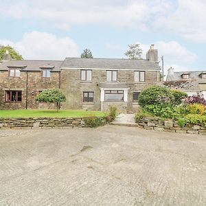 Villa South Boduel Farmhouse à Liskeard Exterior photo