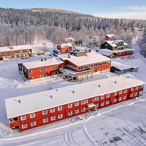 Koeja Fjaellhotell Edsasdalen Exterior photo