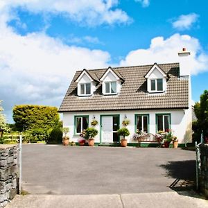 Villa Fough East, Oughterard Exterior photo