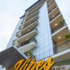 Vibes Hotel And Spa Addis-Abeba Exterior photo