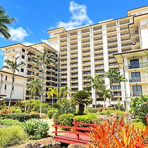 Ko Olina Beach Villas O512 - 2Br Ocean View Luxury Condo With Semi-Private Lagoon Beach & 1 Free Parking Kapolei Exterior photo