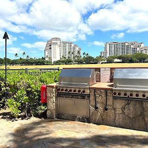 Ko Olina Beach Villas O1002 - 3Br Luxury Condo With Stunning Ocean View & 2 Free Parking Kapolei Exterior photo