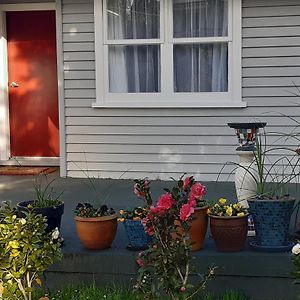 Bed and Breakfast Happy Space à Waihi Exterior photo