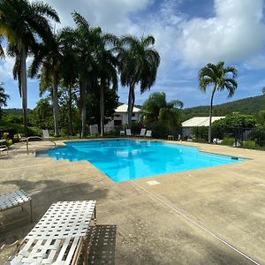 Appartement Enjoy Caribbean Energy à Frederiksted Exterior photo