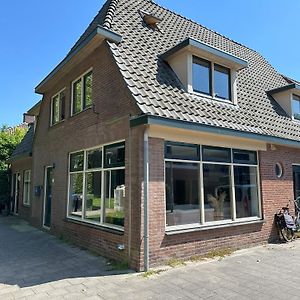 Appartement Studio Thoes à Meppel Exterior photo