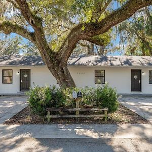 Appartement Charming Silver Springs Duplex Exterior photo