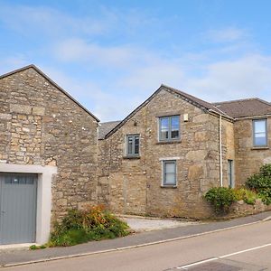 Villa Nancherrow Studio à Penzance Exterior photo