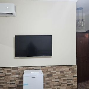 Furnished 4 Rooms Apartment شقة مفروشة 4 غرف نوم Madaba Exterior photo