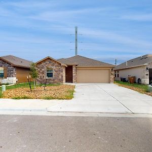 Villa Corpus Christi Getaway Exterior photo