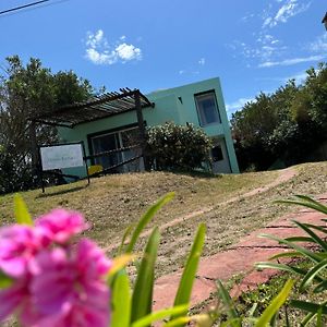 Hotel Donatella Mare Punta del Este Exterior photo