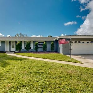 Villa Seafan By Coralvilla North Fort Myers Exterior photo