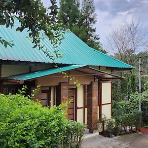 Hotel The Shillong Club Residency Ltd Exterior photo