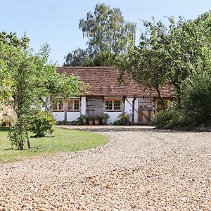 Villa The Old Stables à Ashford  Exterior photo