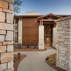 Lodge At Pebble Beach Exterior photo