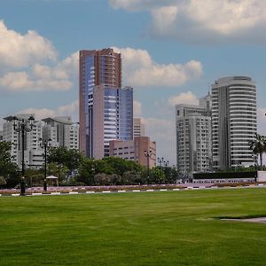 Hotel Nour Arjaan By Rotana-Fujaïrah Exterior photo