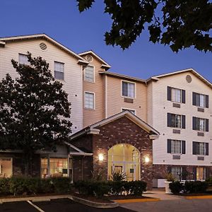 Towneplace Suites By Marriott Sunnyvale Silicon Valley Exterior photo