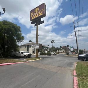 La Posada Inn By Oyo Brownsville Exterior photo